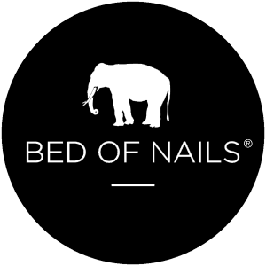BON Intense Mat - Black– Bed of Nails